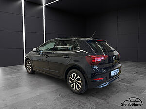 Volkswagen Polo ACTIVE 1.0MPI LED AppCon Bluetooth SHZ 