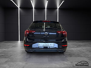 Volkswagen Polo ACTIVE 1.0MPI LED AppCon Bluetooth SHZ 