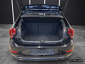 Volkswagen Polo ACTIVE 1.0MPI LED AppCon Bluetooth SHZ 