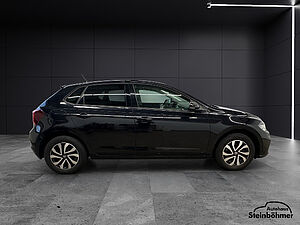 Volkswagen Polo ACTIVE 1.0MPI LED AppCon Bluetooth SHZ 