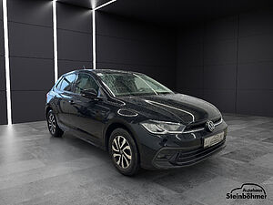 Volkswagen Polo ACTIVE 1.0MPI LED AppCon Bluetooth SHZ 
