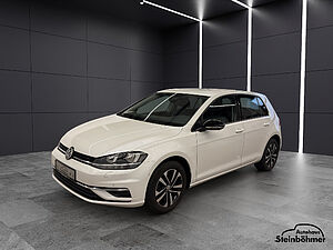 Volkswagen Golf VII 1.0 TSI IQ.DRIVE Navi SideAss 