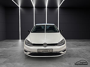 Volkswagen Golf VII 1.0 TSI IQ.DRIVE Navi SideAss 