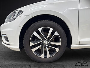 Volkswagen Golf VII 1.0 TSI IQ.DRIVE Navi SideAss 