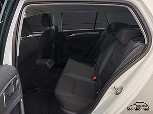 Volkswagen Golf VII 1.0 TSI IQ.DRIVE Navi SideAss 