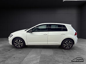 Volkswagen Golf VII 1.0 TSI IQ.DRIVE Navi SideAss 