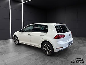 Volkswagen Golf VII 1.0 TSI IQ.DRIVE Navi SideAss 