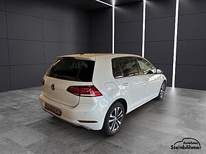 Volkswagen Golf VII 1.0 TSI IQ.DRIVE Navi SideAss 