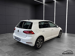 Volkswagen Golf VII 1.0 TSI IQ.DRIVE Navi SideAss 