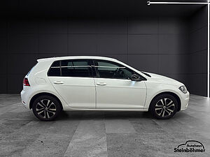 Volkswagen Golf VII 1.0 TSI IQ.DRIVE Navi SideAss 