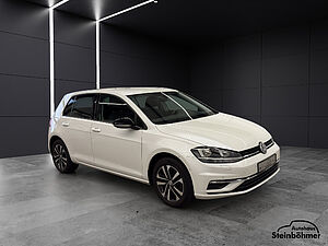 Volkswagen Golf VII 1.0 TSI IQ.DRIVE Navi SideAss 