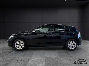 Volkswagen Golf Life 1.5TSI LEDPlus NAV SHZ RearView AppCon 