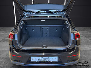 Volkswagen Golf Life 1.5TSI LEDPlus NAV SHZ RearView AppCon 