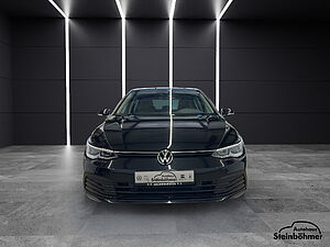 Volkswagen Golf Life 1.5TSI LEDPlus NAV SHZ RearView AppCon 