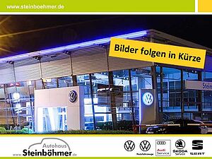 Volkswagen up! move up! 1.0MPI Kamera Sitzhzg. Maps+More 
