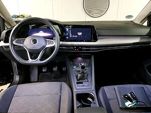 Volkswagen Golf Life 1.5 TSI LED NAV AppCon SHZ