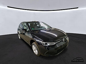 Volkswagen Golf Life 1.5 TSI LED NAV AppCon SHZ