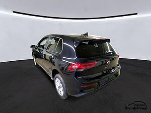 Volkswagen Golf Life 1.5 TSI LED NAV AppCon SHZ