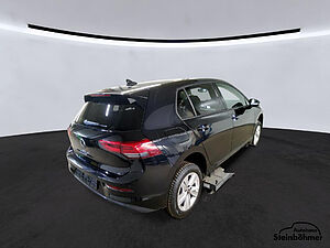 Volkswagen Golf Life 1.5 TSI LED NAV AppCon SHZ