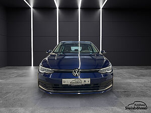 Volkswagen Golf Life 1.5 TSI ACTIVE RearView LED AppCon