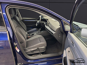 Volkswagen Golf Life 1.5 TSI ACTIVE RearView LED AppCon