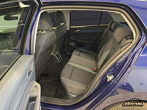 Volkswagen Golf Life 1.5 TSI ACTIVE RearView LED AppCon