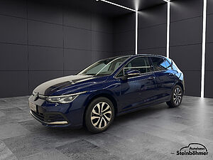 Volkswagen Golf Life 1.5 TSI ACTIVE RearView LED AppCon