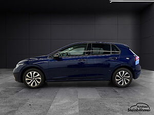Volkswagen Golf Life 1.5 TSI ACTIVE RearView LED AppCon