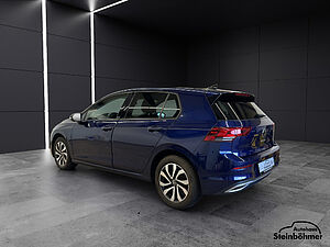 Volkswagen Golf Life 1.5 TSI ACTIVE RearView LED AppCon