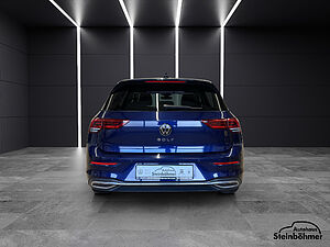 Volkswagen Golf Life 1.5 TSI ACTIVE RearView LED AppCon