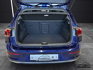 Volkswagen Golf Life 1.5 TSI ACTIVE RearView LED AppCon