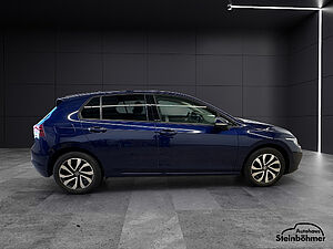 Volkswagen Golf Life 1.5 TSI ACTIVE RearView LED AppCon