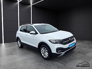 Volkswagen T-Cross Life 1.0TSI DSG AppConnect Sitzhzg