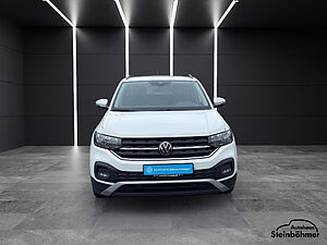 Volkswagen T-Cross Life 1.0TSI DSG AppConnect Sitzhzg