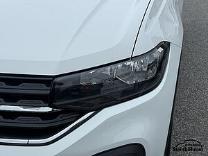 Volkswagen T-Cross Life 1.0TSI DSG AppConnect Sitzhzg