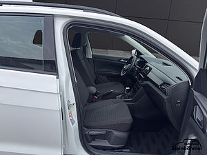 Volkswagen T-Cross Life 1.0TSI DSG AppConnect Sitzhzg