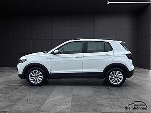 Volkswagen T-Cross Life 1.0TSI DSG AppConnect Sitzhzg