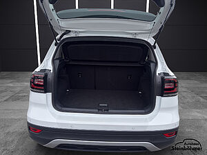 Volkswagen T-Cross Life 1.0TSI DSG AppConnect Sitzhzg