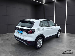 Volkswagen T-Cross Life 1.0TSI DSG AppConnect Sitzhzg