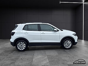 Volkswagen T-Cross Life 1.0TSI DSG AppConnect Sitzhzg