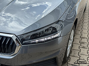 SKODA Fabia Ambition 1.2TSI LED SmartLInk Sitzhzg.