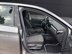 SKODA Fabia Ambition 1.2TSI LED SmartLInk Sitzhzg.
