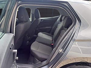 SKODA Fabia Ambition 1.2TSI LED SmartLInk Sitzhzg.
