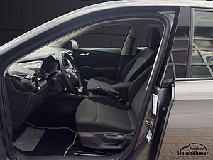 SKODA Fabia Ambition 1.2TSI LED SmartLInk Sitzhzg.