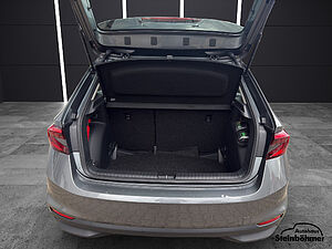 SKODA Fabia Ambition 1.2TSI LED SmartLInk Sitzhzg.