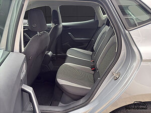 SEAT Ibiza Style 1.0TSI Full-Link Kamera Sitzhzg