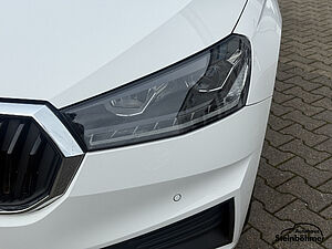 SKODA Fabia Ambition Tour 1.0TSI Navi LED Sitzhzg 
