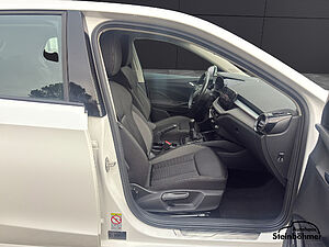 SKODA Fabia Ambition Tour 1.0TSI Navi LED Sitzhzg 