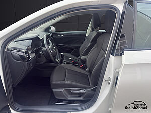SKODA Fabia Ambition Tour 1.0TSI Navi LED Sitzhzg 