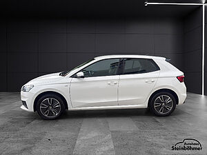 SKODA Fabia Ambition Tour 1.0TSI Navi LED Sitzhzg 